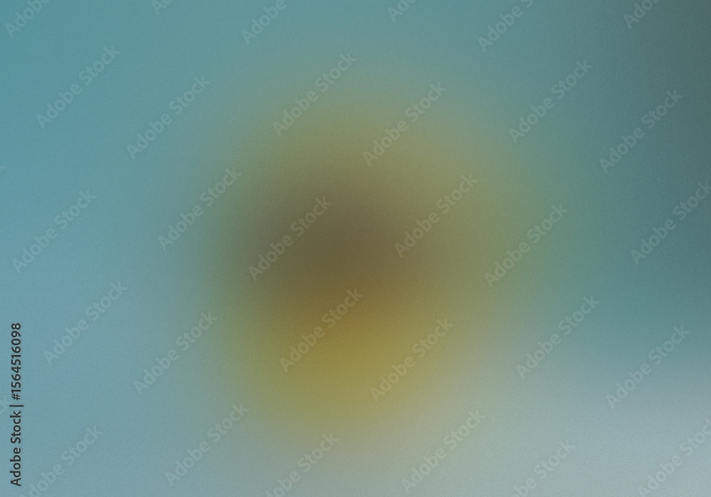 Poster subtle hues of serenity a gradient of tranquil blues and muted earth tones creates an ethereal visua