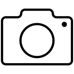 camera icon