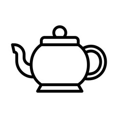 Teapot