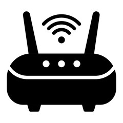wifi router