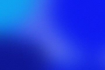 blue background