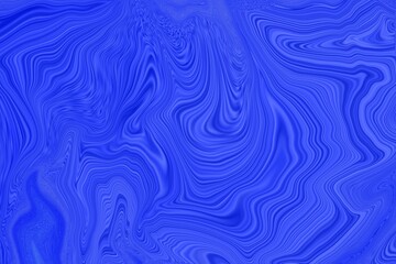 blue background