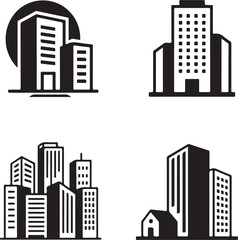 Cozy House Silhouette Vector Clipart

Minimalist Home Outline Design for Print and Cut

Rustic Cottage Silhouette &ndash; SVG & PNG File

Modern House Icon &ndash; Simple Black Silhouette

Vintage Home Silhouette