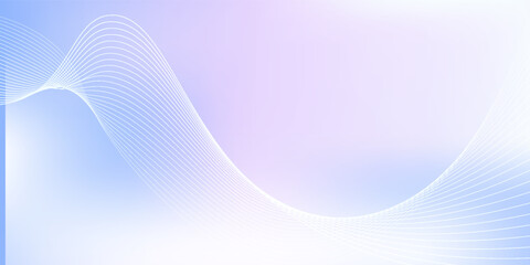 White Watercolor Color Dark Liquid Gradient Mesh. Pastel Turquoise Indigo Pink Bright Blurry Wallpaper. Blue Trendy Cold Purple Smooth Surface. Vibrant Lavender Violet Light Gradient Background.