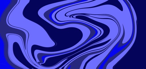 abstract blue background