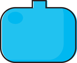 Obraz premium TEMPELATE