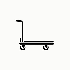 shopping cart icon