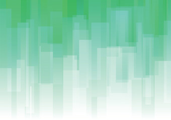 未来感のある幾何学背景