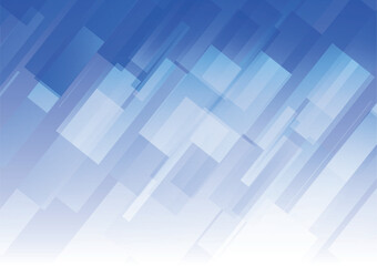 ビジネスで使える幾何学模様の背景