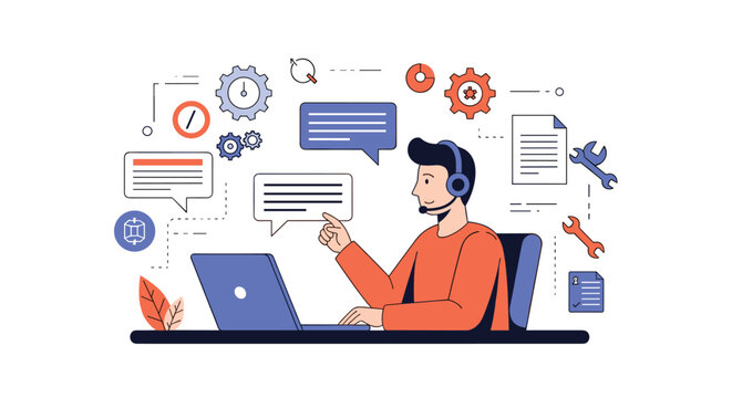 Effective customer support solutions for enhanced business growth and client satisfaction