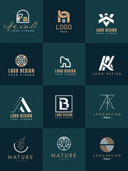 Creative Logo Collection