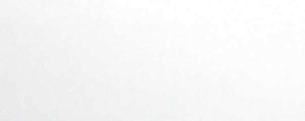 Fototapeta premium Blank White Canvas Minimalist Background for Purity, Beginnings, and Limitless Potential