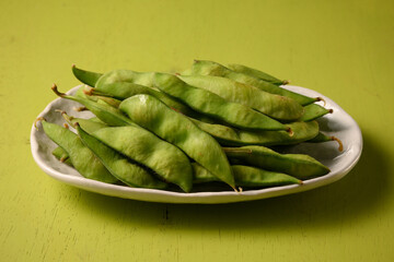 枝豆