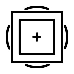 decoration Line Icon