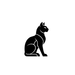 cat Logo or icon in Ai Format 