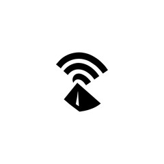  wifi Logo or icon in Ai Format 