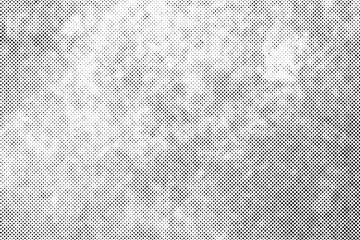 Dots pattern abstract halftone texture background
