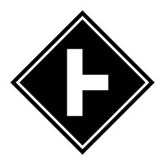 Fototapeta premium Sign