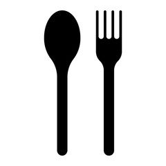 Spoon and Fork