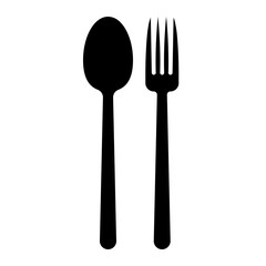 Spoon and Fork