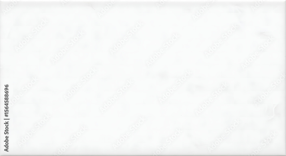 Poster elegant white marble texture creates a clean, pristine backdrop for various design applications or a