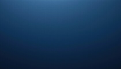 Deep Blue Abstract Background with Soft Gradients and Subtle Textures for Modern Design Projects or Creative Applications