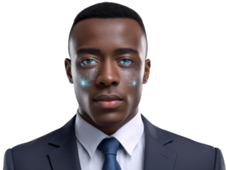 Exploring advanced facial recognition technology in business a futuristic perspective