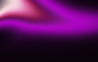 abstract purple background with rays