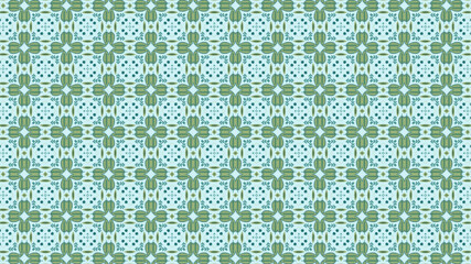 Modern Seamless premium and abstract floral pattern. Perfect for textile design, screensavers, covers, cards, invitations and posters.