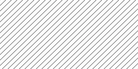 Slash line. Border with diagonal lines. Angle of tilt stripes. Black pattern of footer isolated vector on white background. vector ilustration. eps 10