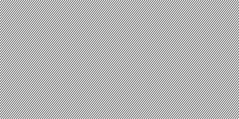 Slash line. Border with diagonal lines. Angle of tilt stripes. Black pattern of footer isolated vector on white background. vector ilustration. eps 10