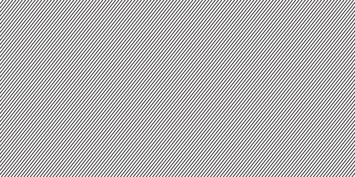 Slash line. Border with diagonal lines. Angle of tilt stripes. Black pattern of footer isolated vector on white background. vector ilustration. eps 10