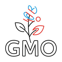 GMO icon pland