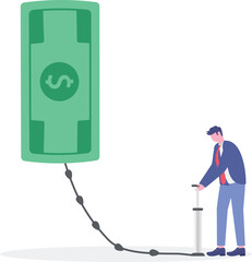 Inflation in causing by energy shortage, interest rate policy to reduce inflation,
