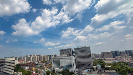 downtown los angeles california