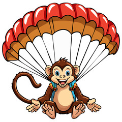 singe parapente 3