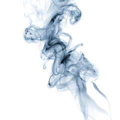 White Smoke Trail
