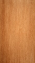 Naklejka premium Smooth Wooden Surface with Natural Grain