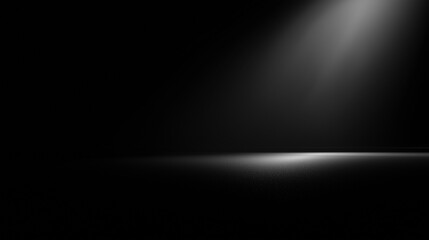 abstract beautiful rays of light on black background.