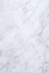 Obraz premium Clean Marble Surface with Fine Grey Veins