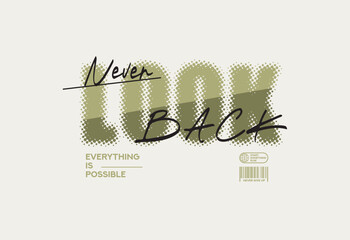 motivational quotes t shirt design graphic vector
