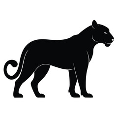 Obraz premium Abstract Circular Turbine Design Vector Illustration of a Rotating Fan