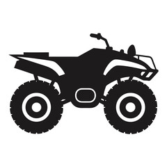 Abstract Circular Turbine Design Vector Illustration of a Rotating Fan