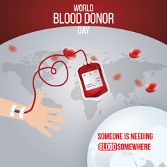 international blood day world blood donor day, care, healthcare, bag, human, support, heath, mental, medical exam, international, disease, medicare, doctor, bloody, month, 2026, illness, national, wee