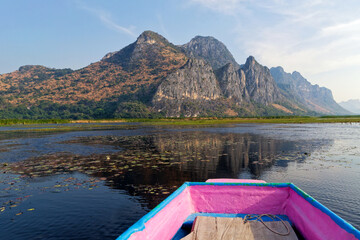 Khao Sam Roi Yot National Park