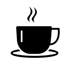 cofee icons. vector. editable