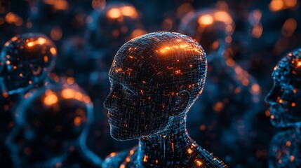Digital Consciousness, Exploring the Nexus of Technology and the Human Mind