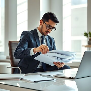 Estoy ocupado trabajando