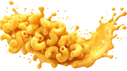 Spaghetti pasta with tomato sauce, mozzarella cheese and fresh basil in plate on white wooden background. Selective focus.