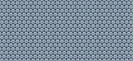 Fototapeta premium screw head pattern for background or overlay